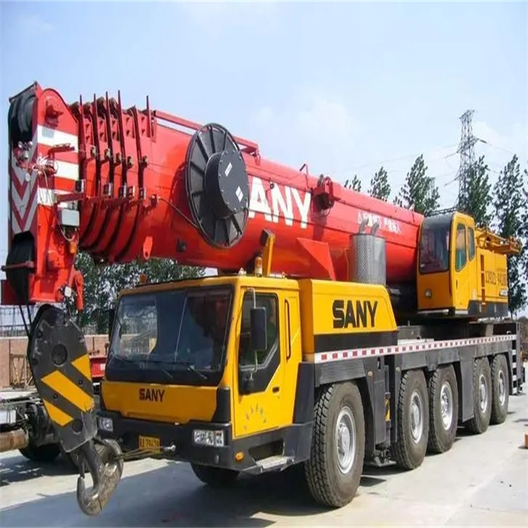 浏阳附近工地哪里有吊车出租|应急吊装服务|24小时灵活调度