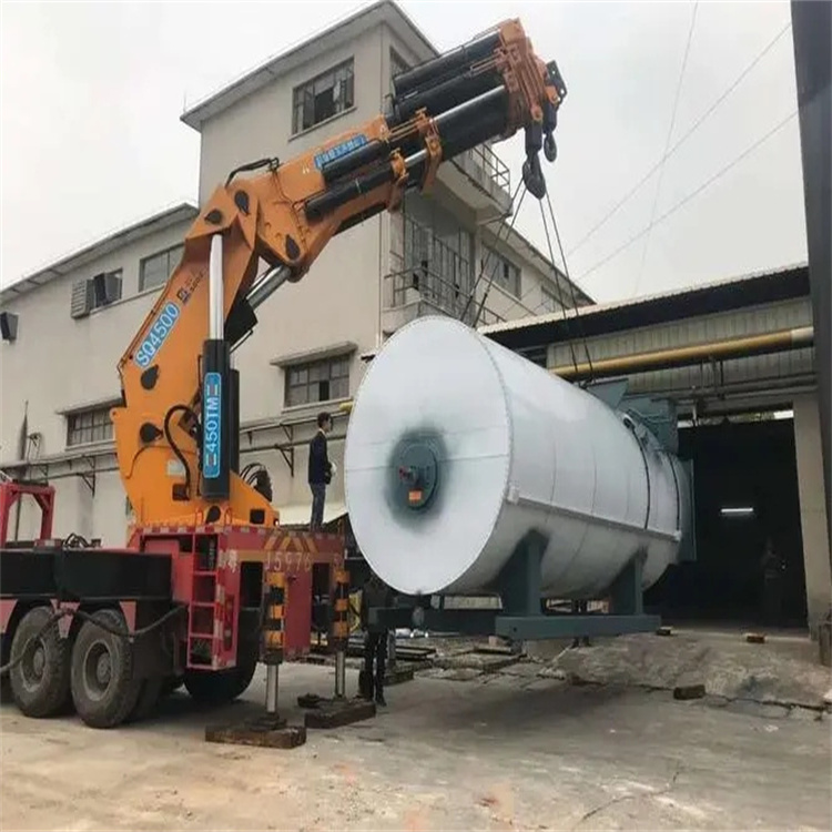 浏阳室内装修小型折臂吊出租服务：高效解决方案与租赁指南