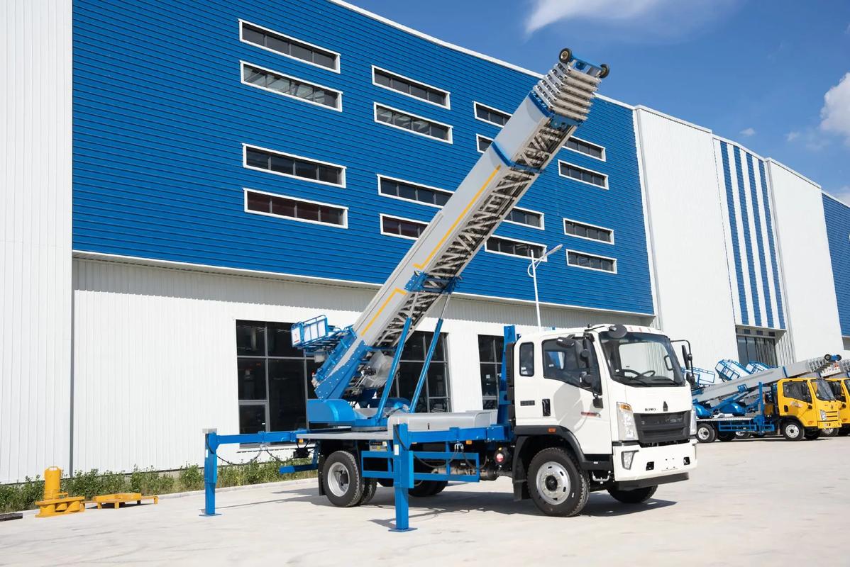 浏阳小型云梯车上料车租赁多少钱