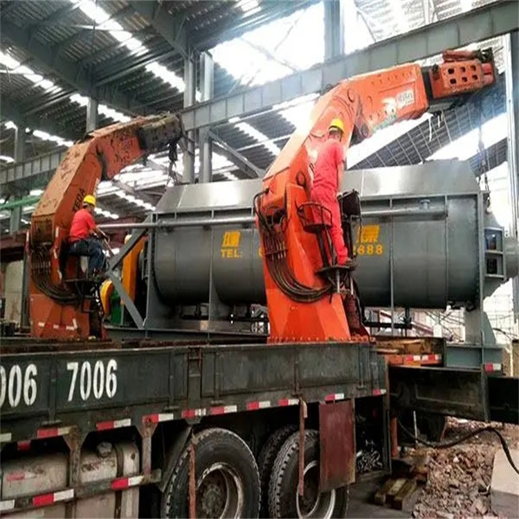 浏阳大型随车吊出租多少钱