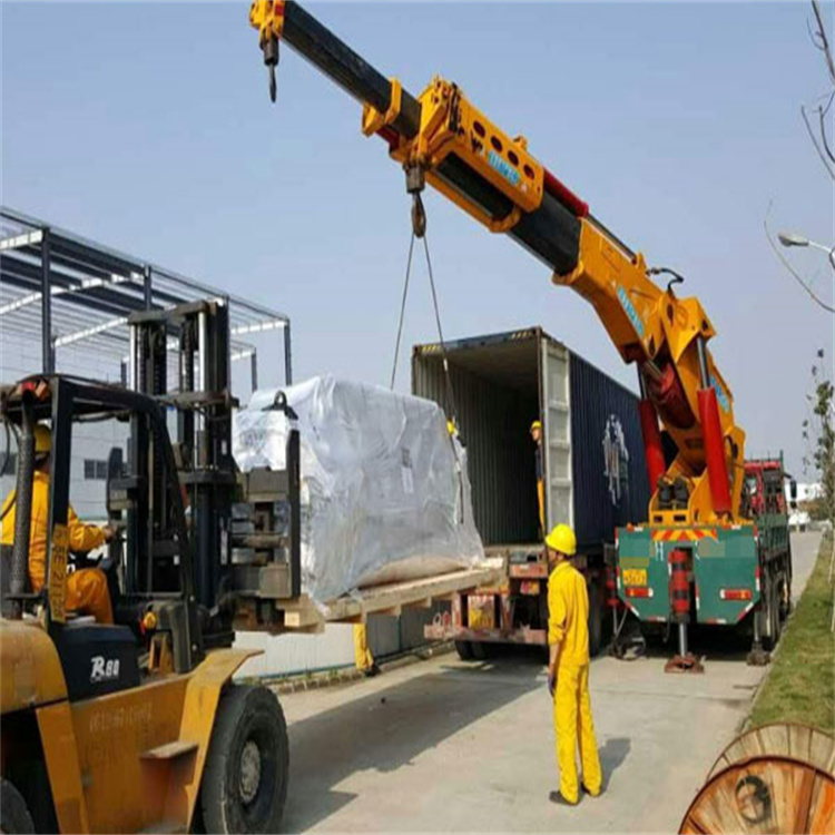 浏阳专业随车吊出租电话