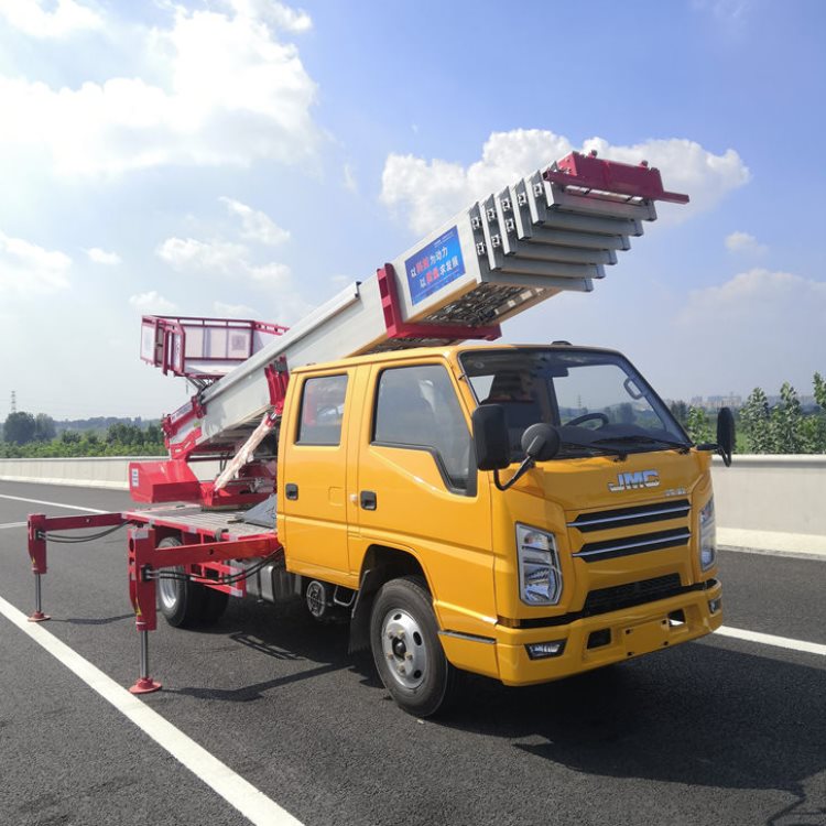 浏阳出租云梯车电话 水泥上楼