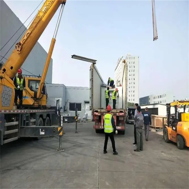 浏阳如何找到附近的吊车救援服务