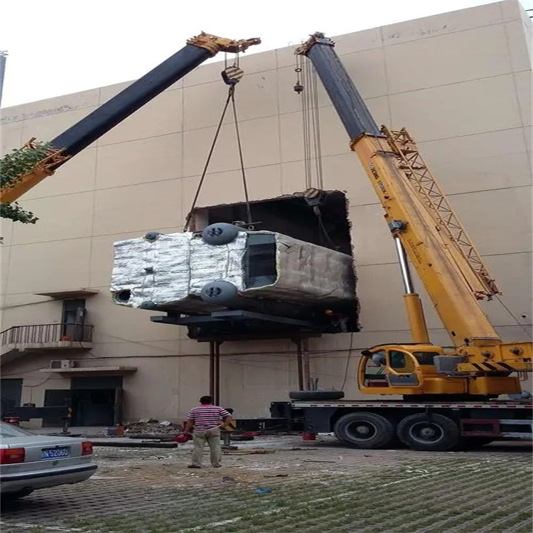 浏阳25吨汽车吊出租