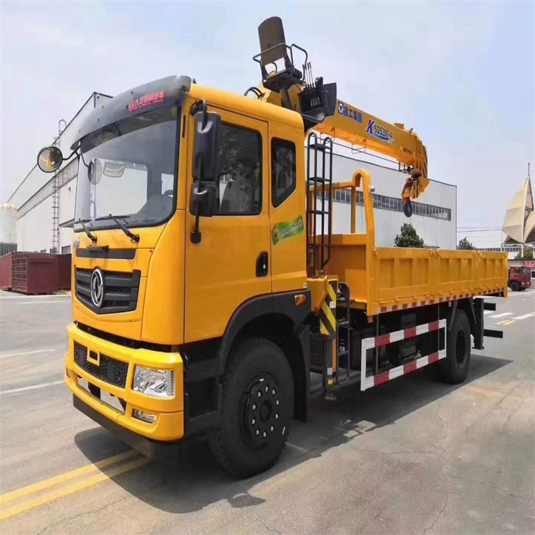 浏阳附近找一辆随车吊出租