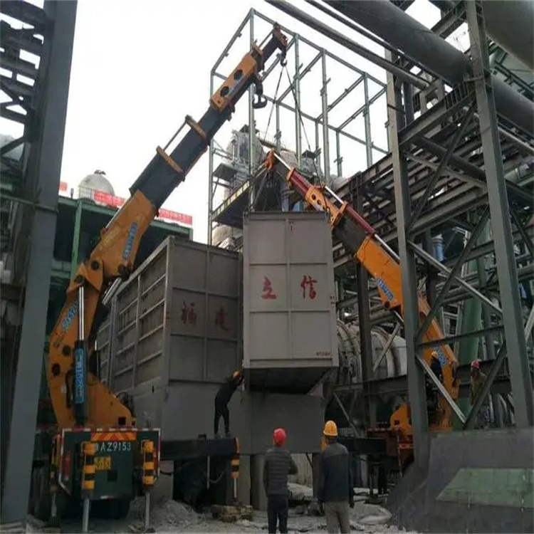 浏阳折臂吊车租赁电话