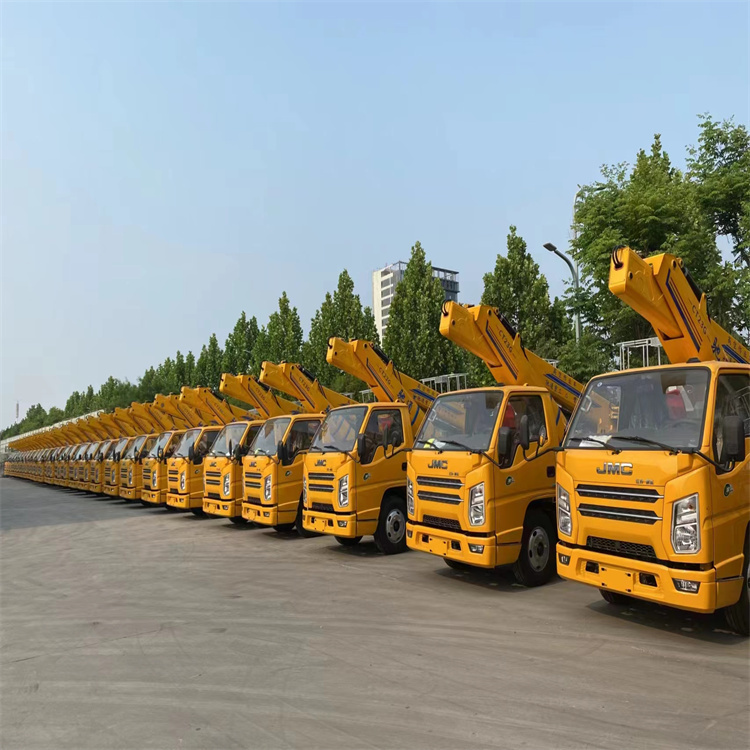 浏阳路灯车高空作业车出租|市政维修|广告安装