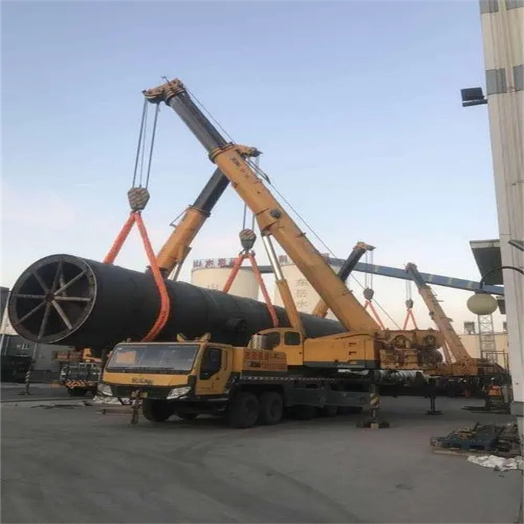 浏阳如何评估吊车出租公司在风电设备吊装的专业性