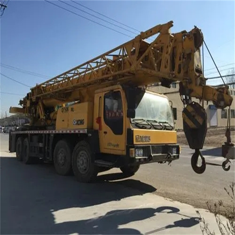 浏阳哪里有专业吊车出租