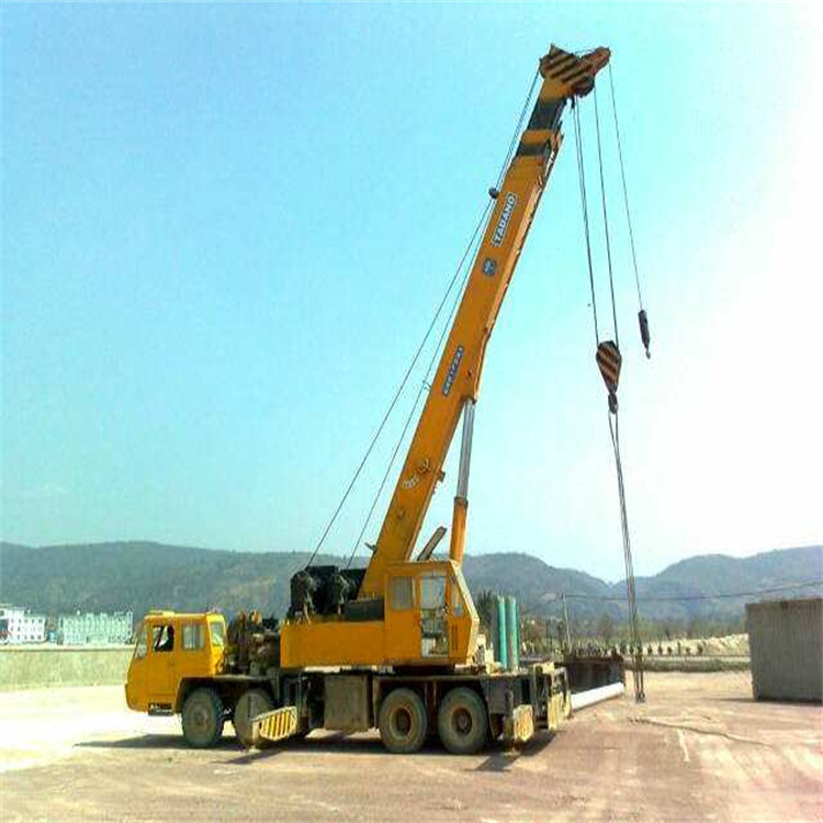 浏阳小型吊车出租价格是多少